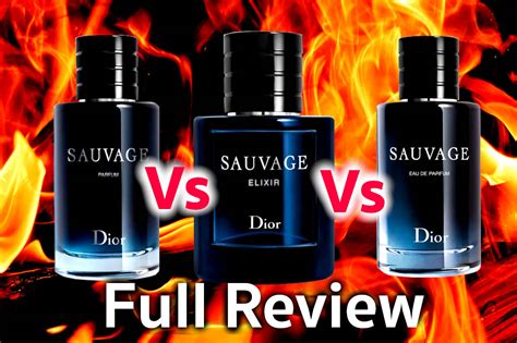 what's the difference between dior sauvage parfum and toilette|dior sauvage parfum reddit.